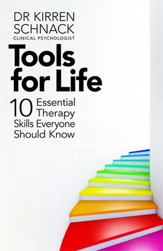 Tools for Life (Trade Paperback)