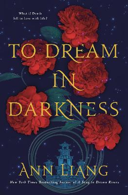 To Dream In Darkness (Trade Paperback)
