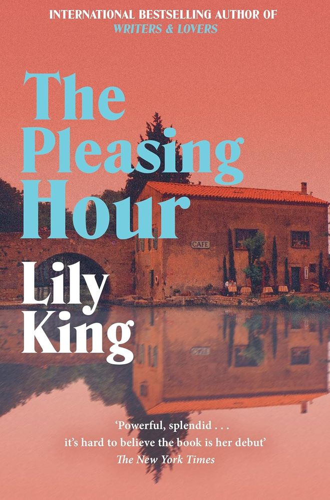 The Pleasing Hour (Paperback)