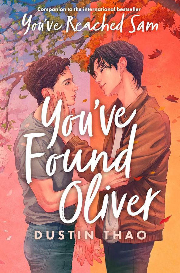 You've Found Oliver (Paperback)