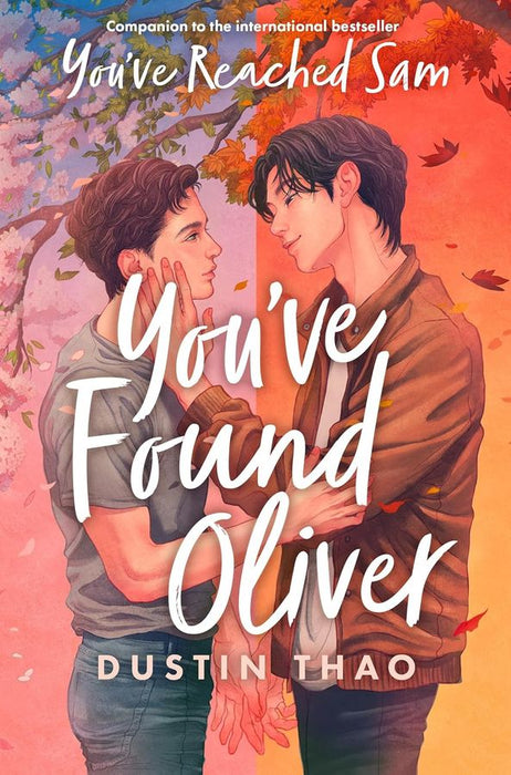 You've Found Oliver (Paperback)