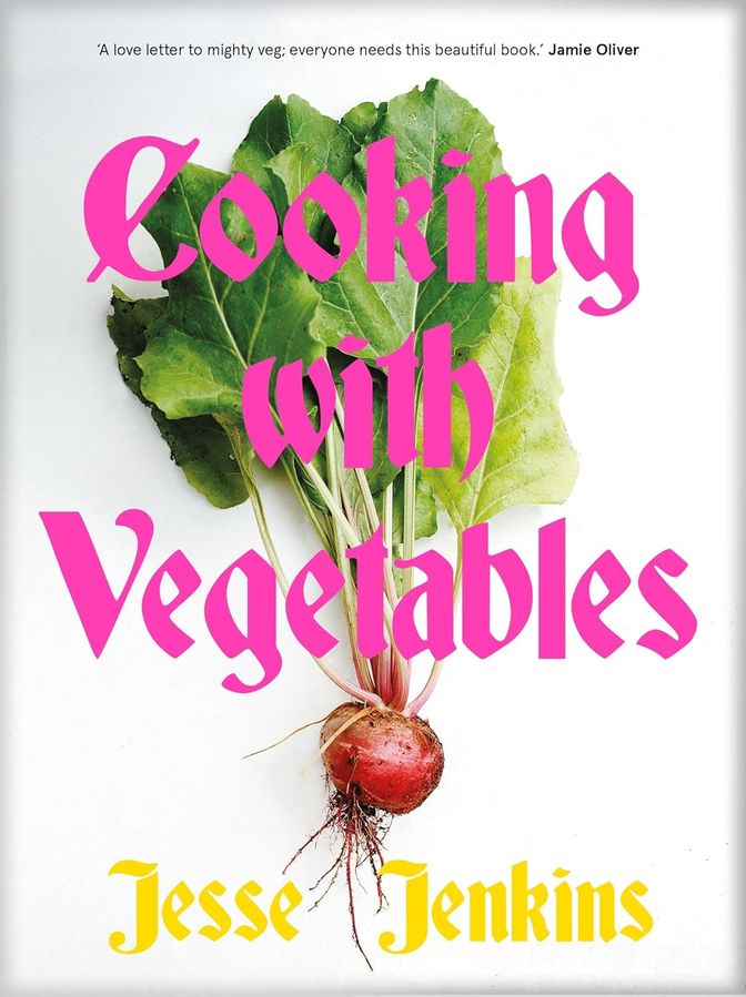 Cooking With Vegetables (Hardcover)