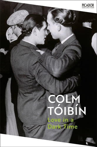Love In A Dark Time (Paperback)