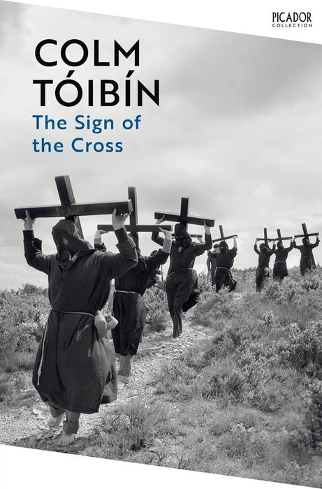The Sign Of The Cross (Paperback)