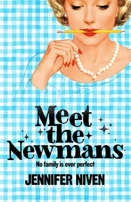 Meet The Newmans (Trade Paperback)