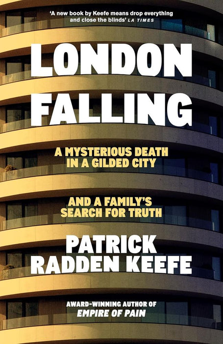 London Falling (Trade Paperback)
