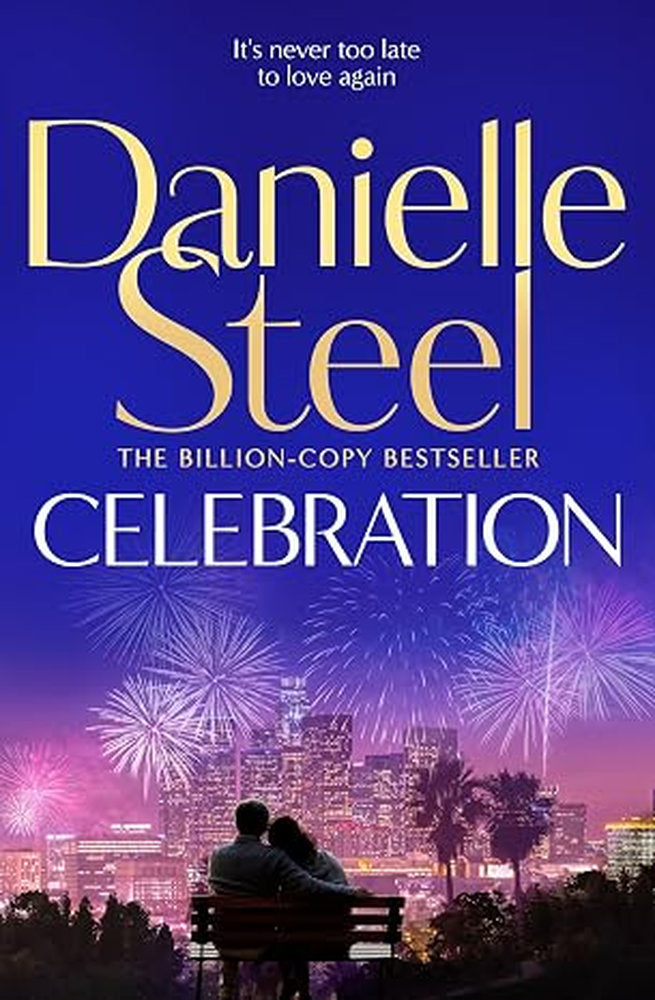 Celebration (Trade Paperback)