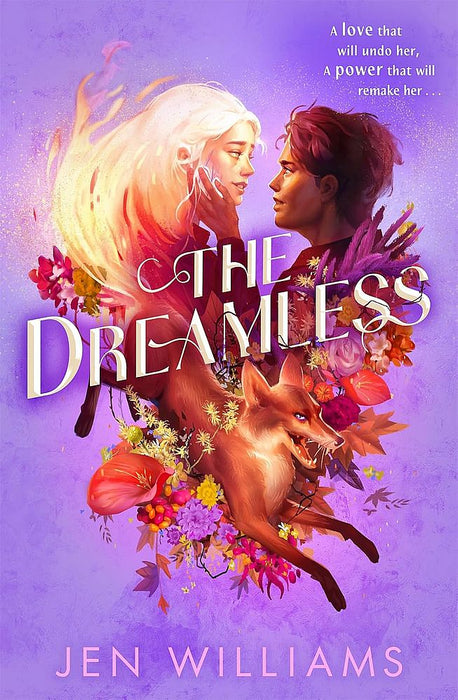 The Sleepless 2: The Dreamless (Trade Paperback)