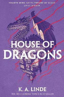 Royal Houses 1: House Of Dragons