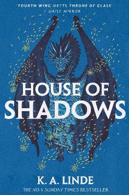 House Of Shadows 1