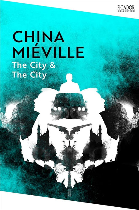 The City & The City (Paperback)