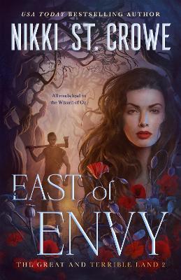 The Great and Terrible Land 2: East of Envy