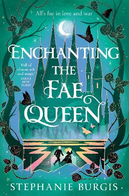 Queens Of Villainy 2: Enchanting The Fae Queen