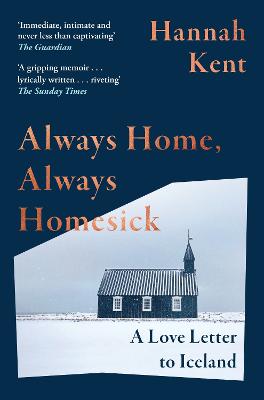Always Home, Always Homesick (Paperback)