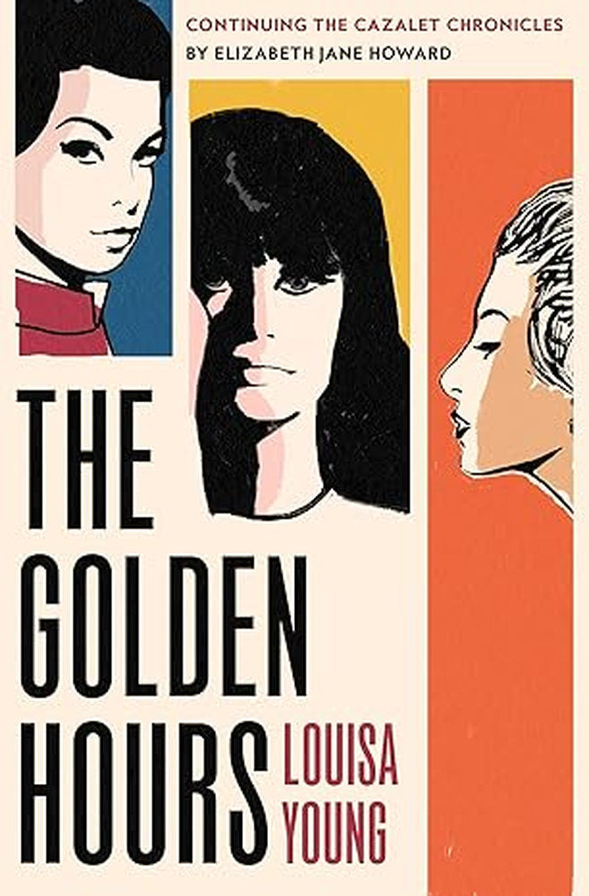 The Golden Hours
