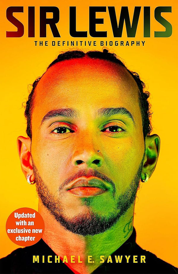 Sir Lewis: The Definitive Biography (Paperback)