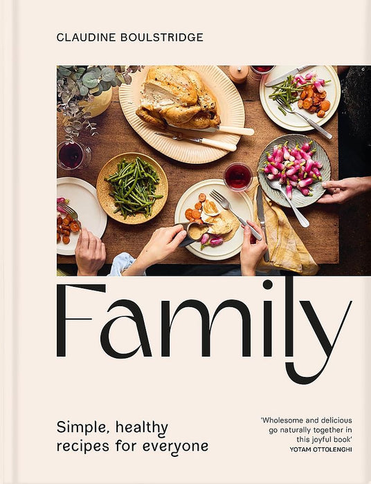 Family (Hardcover)