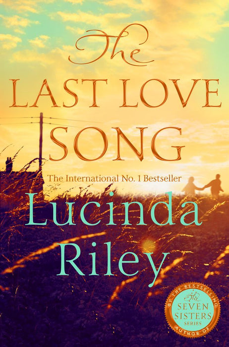The Last Love Song (Trade Paperback)