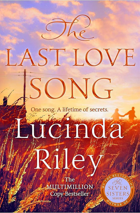 The Last Love Song (Paperback)