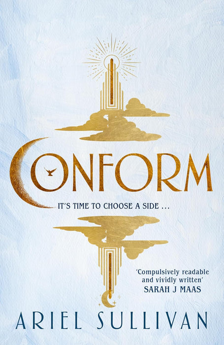 Conform (Trade Paperback)