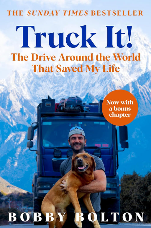 Truck It! (Paperback)