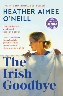The Irish Goodbye (Paperback)