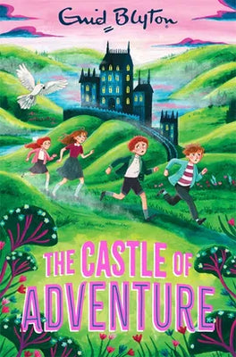 The Castle of Adventure