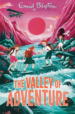 The Valley of Adventure