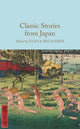 Classic Stories from Japan (Hardcover)