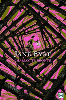 Macmillan Collector’s Library: Jane Eyre