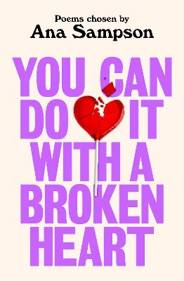 You Can Do It With A Broken Heart (Hardcover)