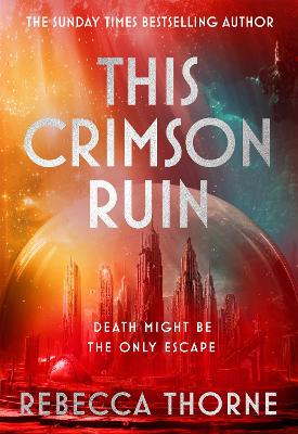 The Titan's Wrath 2: This Crimson Ruin