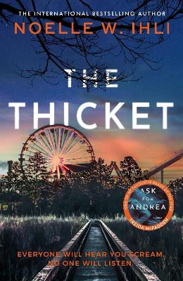 The Thicket (Paperback)