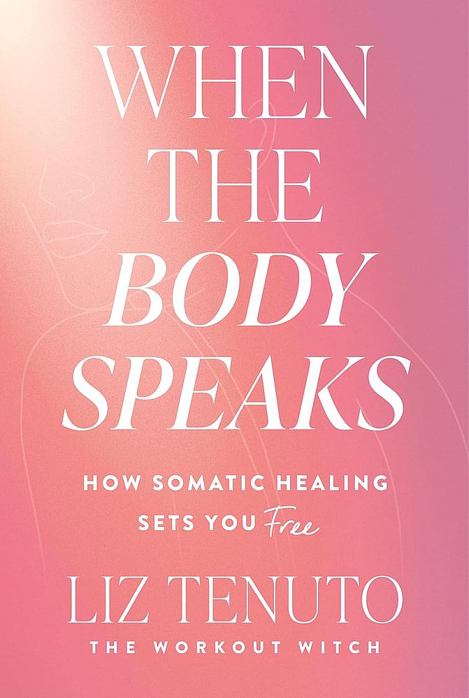 When The Body Speaks (Trade Paperback)