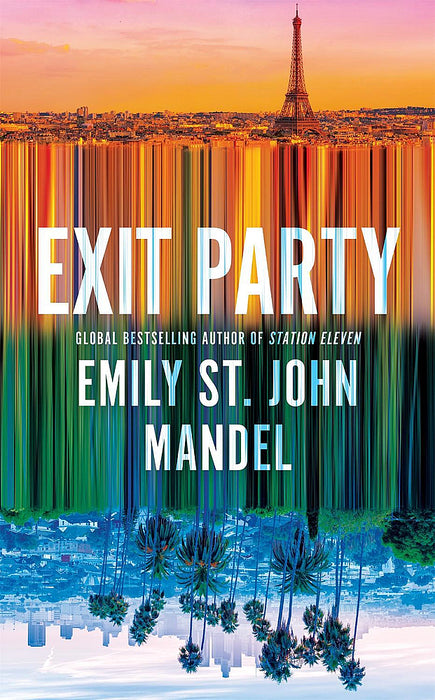 Exit Party (Trade Paperback)
