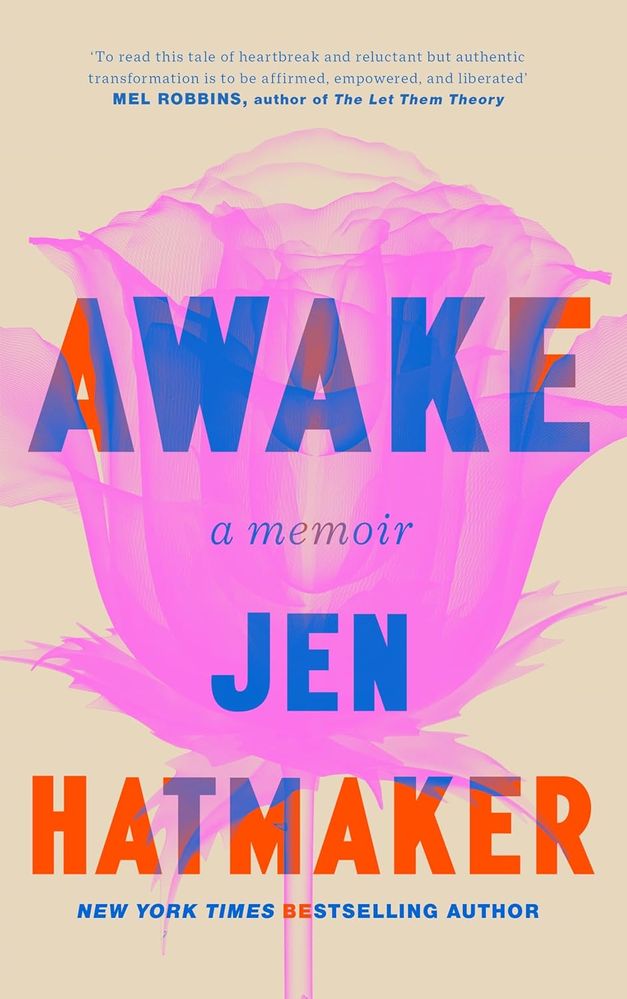Awake (Trade Paperback)