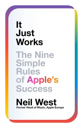 It Just Works (Trade Paperback)