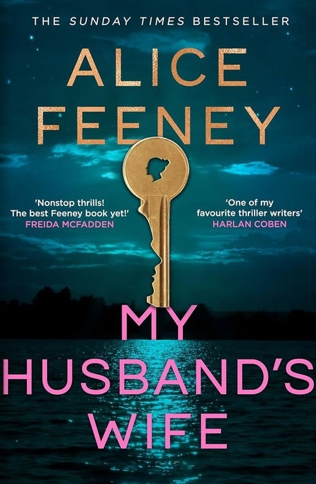 My Husband's Wife (Trade Paperback)