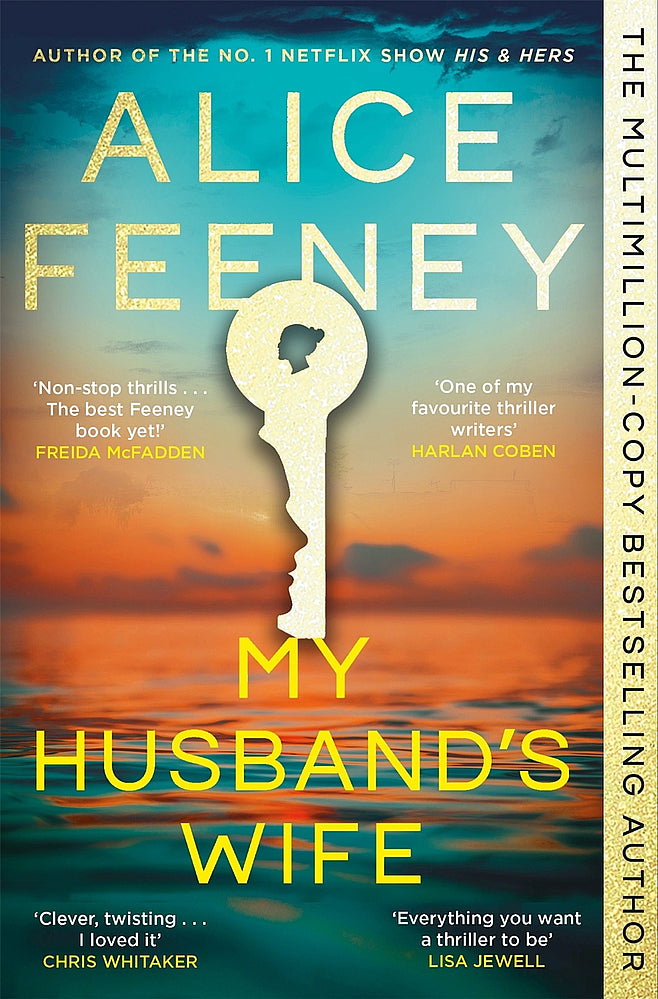 My Husband's Wife (Paperback)