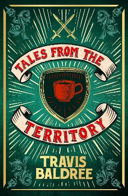 Tales From The Territory (Hardcover)