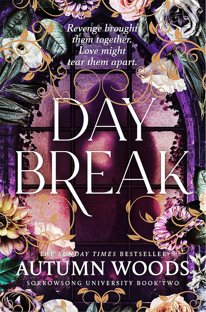Daybreak (Paperback)
