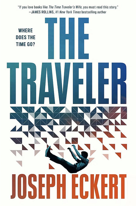 The Traveller (Trade Paperback)