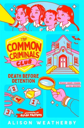 Death Before Detention (Paperback)