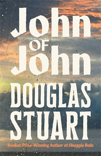 John Of John (Trade Paperback)