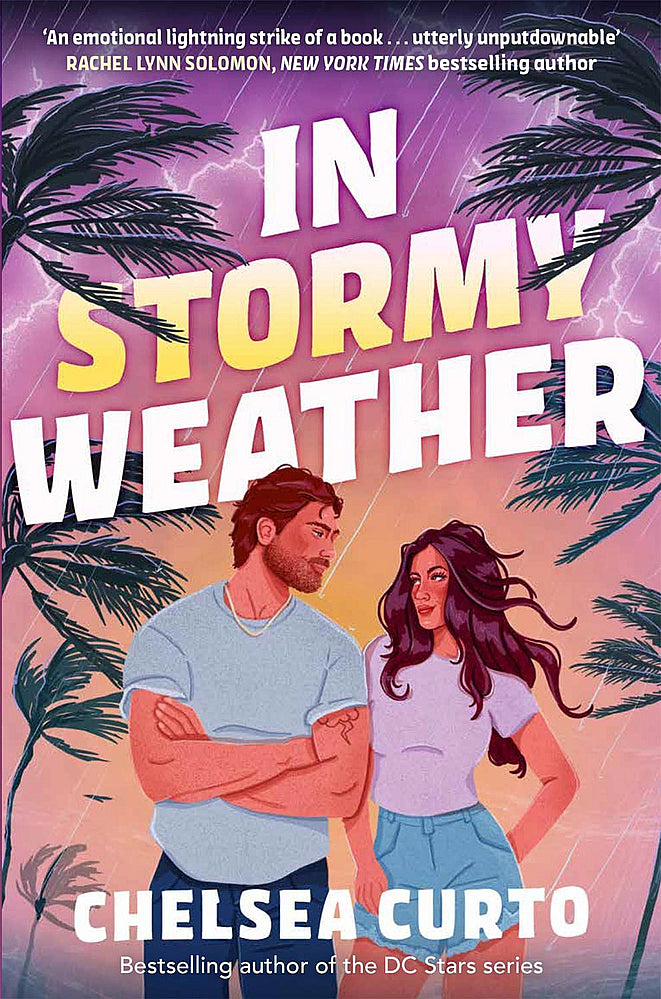 In Stormy Weather (Paperback)
