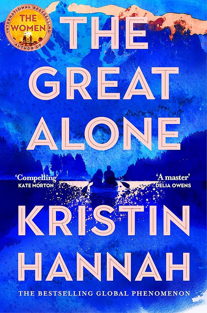 The Great Alone (Paperback)