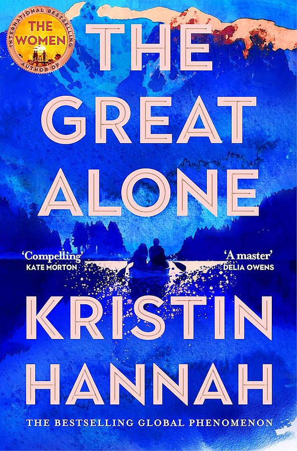 The Great Alone (Paperback)