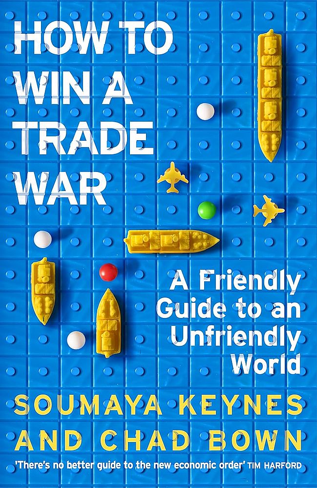 How To Win A Trade War (Trade Paperback)