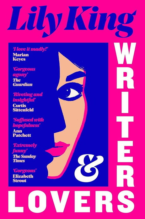 Writers & Lovers (Paperback)