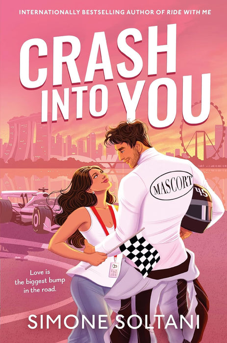 Lights Out 3: Crash Into You (Paperback)